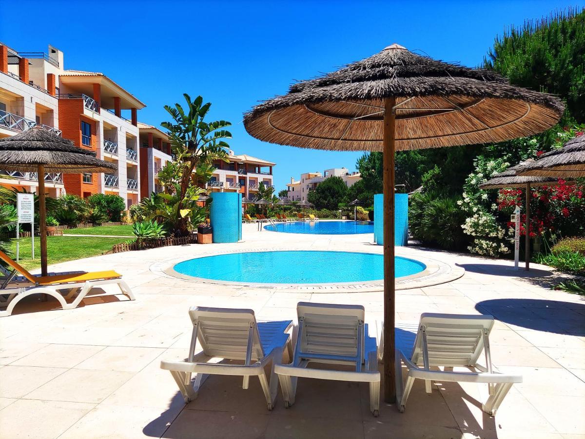 Fabulous Sunny Pool&Garden Condo By Becherish Albufeira Exterior foto