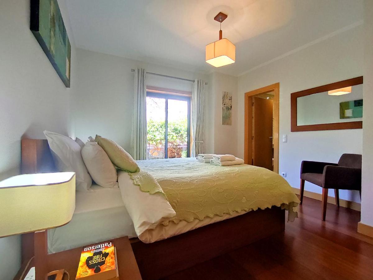Fabulous Sunny Pool&Garden Condo By Becherish Albufeira Exterior foto