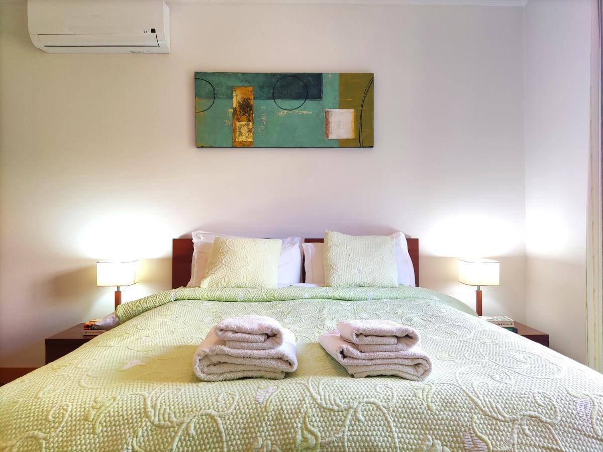 Fabulous Sunny Pool&Garden Condo By Becherish Albufeira Exterior foto